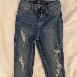Hollister jeans
